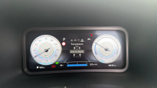 Hyundai KONA 100kW Premium 39kWh 5dr Auto Electric Hatchback